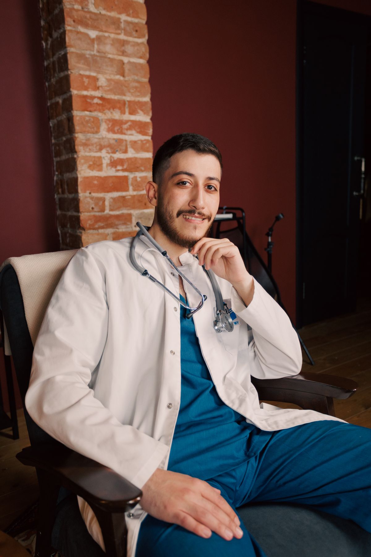 Dr. Karim Adel