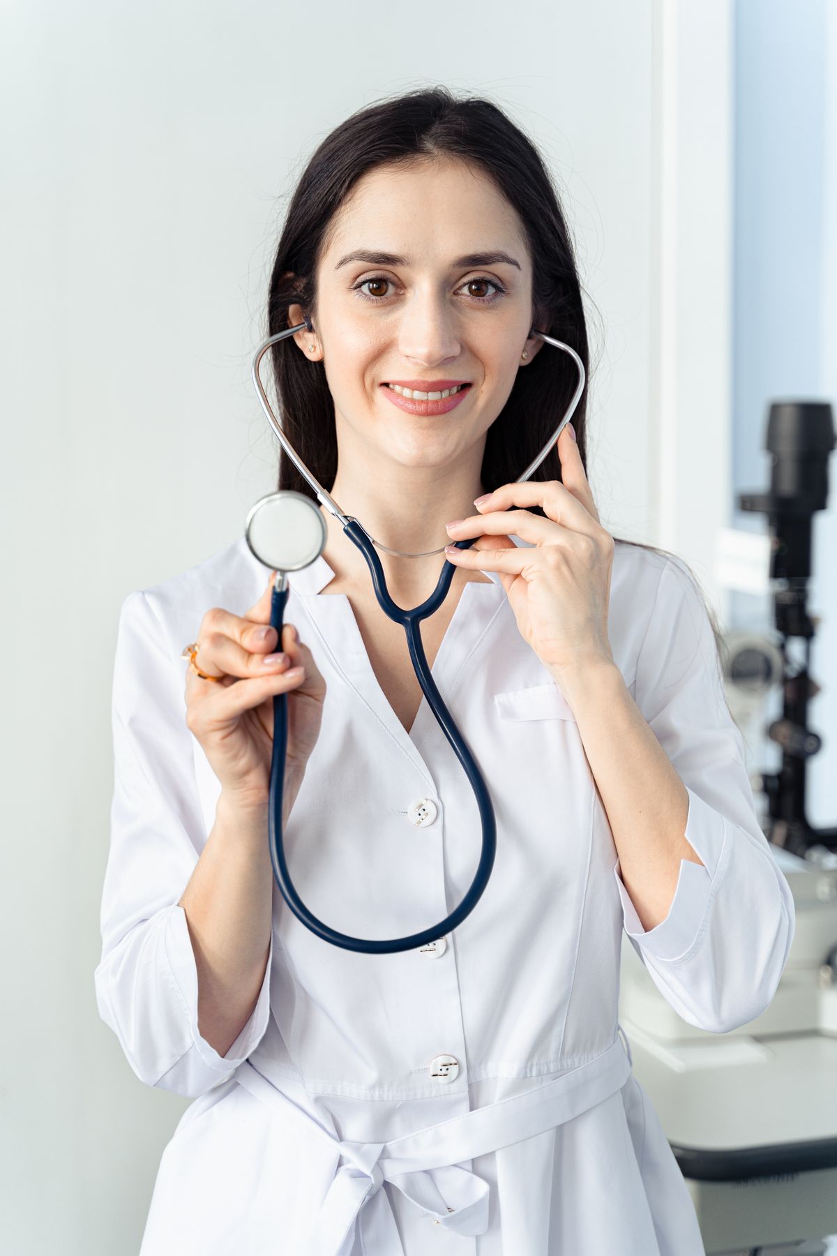 Dr. Mariam Saleh